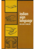 Indian Sign Language