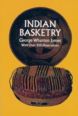 Indian Basketry