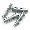 6x19mm (3/4") Tin JINGLE CONES