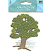 Jolee's by You® *Summer Tree* Dimensional Embellishments