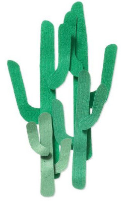 Jolee's By You® *Saguaro Cacti* Dimensional Embellishments