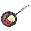 Jolee's by You® *Skillet Breakfast* Dimensional Embellishment