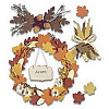 Jolee's Boutique® *Autumn* Dimensional Embellishments