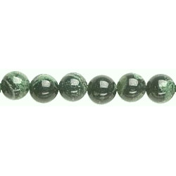 6mm Kambaba Jasper ROUND Beads