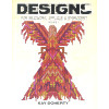 Kay Doherty's Designs for Beadwork, Appliqué & Embroidery: Volume 1