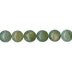 6mm Labradorite ROUND Beads