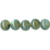 8mm Labradorite ROUND Beads