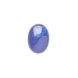 10x14mm Lapis Lazuli OVAL CABOCHON