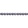 4mm Lapis Lazuli ROUND Beads