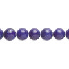 8mm Lapis Lazuli ROUND Beads