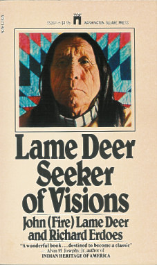 Lame Deer Seeker of Visions