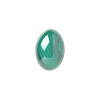 10x14mm Malachite OVAL CABOCHON