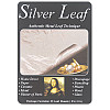 Mona Lisa® 5 1/2" Imitation METAL LEAF Sheets - Silver