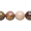 14mm Mookite ROUND Beads