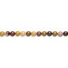 4mm Mookite ROUND Beads