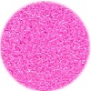 MING TREE 11/o Glass Seed Beads - Transparent Pink