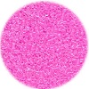 Ming Tree 11/o Glass Seed Beads - Transparent Pink