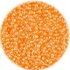 MIYUKI 11/0 Japanese SEED BEADS - Luminous Creamsicle