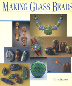 Making Glass Beads