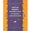 Native North American Literary Companion