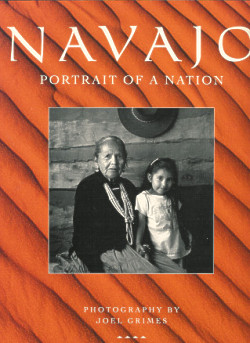 Navajo: Portrait of a Nation