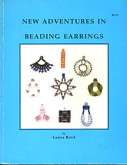 New Adventures In Beading Earrings