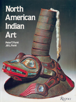 North American Indian Art