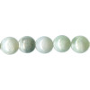 8mm *Peace Jade* (Serpentine, Stichtite & Quartz) ROUND Beads