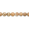 6mm Picture Jasper ROUND Beads