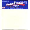 Mona Lisa 5" x 5-3/4" Micron Abrasive SUPER FILM Wet/Dry Sheets