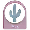 Emagination Crafts® 2.25" dia. Mega *Saguaro* Paper PUNCH