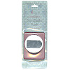Emagination Crafts® 2" dia. Jumbo *Tag* Paper PUNCH