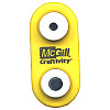 McGill Creativity® 1/8" & 1/4" Two-In-One Mini *Circle* Paper PUNCH