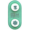 McGill Creativity® 3/8" dia. Two-In-One Mini *Tulip & Flower* Paper PUNCH