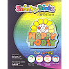 Shrinky Dinks® Crystal Clear SHRINKABLE PLASTIC Sheets