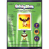 Shrinky Dinks® Inkjet SHRINKABLE PLASTIC Sheets