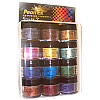 Jacquard® Pearl Ex, Series 2, Powdered Pigments