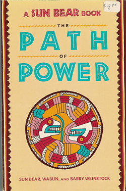 The Path of Power