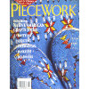 Piecework - July/August 1998: Honoring Native American Crafts Today