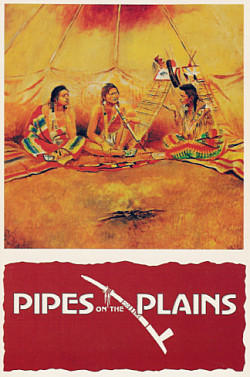 Pipes on the Plains