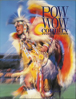 Pow Wow Country