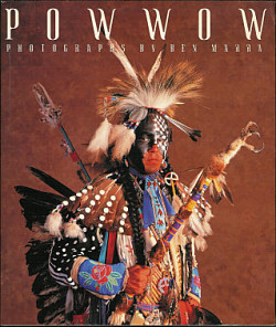 POWWOW: Images Along The Red Road