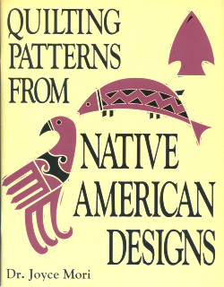 Quilting Patterns from Native American Designs