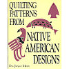 Quilting Patterns from Native American Designs