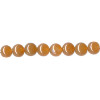 4mm Natural Red Aventurine ROUND Beads