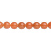 6mm Red Aventurine ROUND Beads
