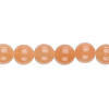 8mm Red Aventurine ROUND Beads