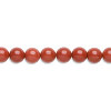6mm Red Jasper ROUND Beads
