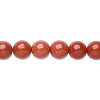 8mm Red Jasper ROUND Beads