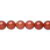 8mm Red Jasper ROUND Beads